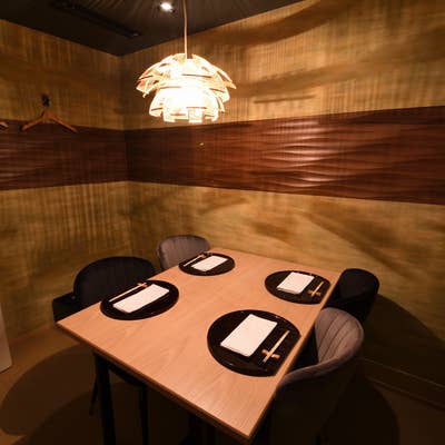 恵比寿 逆月(【旧店名】恵比寿 盃)（目黒/日本料理） - Retty