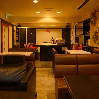 テーブル