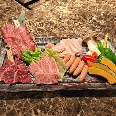 焼肉犂牛（東成区・生野区/焼肉） - Retty（レッティ）