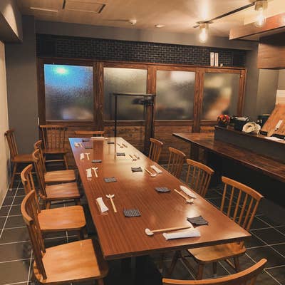 テーブル