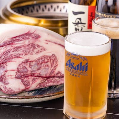 やきにく様ご確認ページ YAKINIKU YUMMY（ヤキニクヤミー）（元町・南京町/焼肉