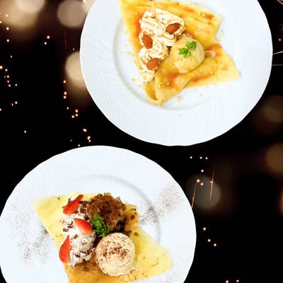 GGPANCAKE CAFE（ジージーパンケーキ カフェ）(【旧店名