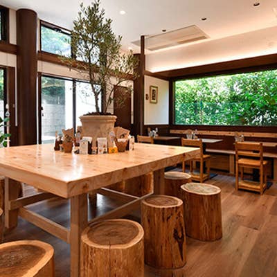 BRISKSTAND KAMAKURA（ブリスクスタンド カマクラ）（鎌倉