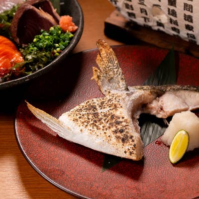 魚と肴 ぶりばりのご予約（新橋/魚介・海鮮料理） - Retty