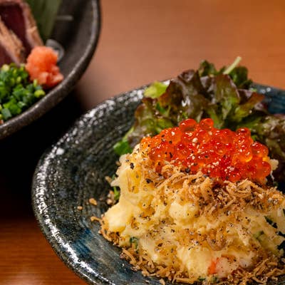 ぶりばり 公式] 魚と肴 ぶりばり