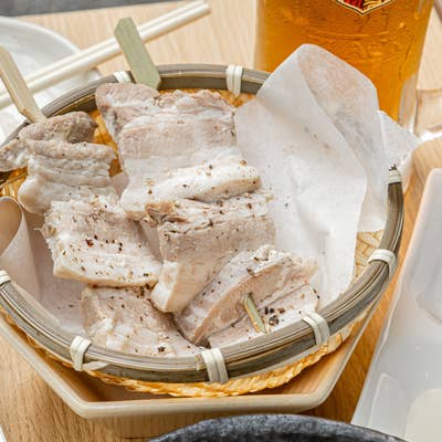 牛タン焼売と蒸し料理の店 舌○（なんば/テイクアウト） - Retty