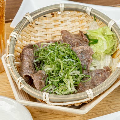 牛タン焼売と蒸し料理の店 舌○（なんば/テイクアウト） - Retty