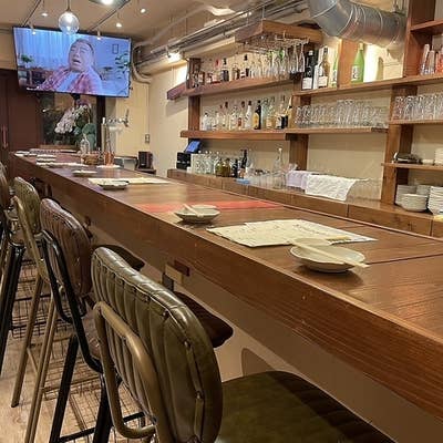 カウンター