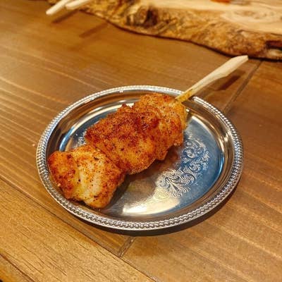 鳥職人 by mocoa657 : YAKITORI DINER THE HICKORY BIRD 梅田店 - 梅田