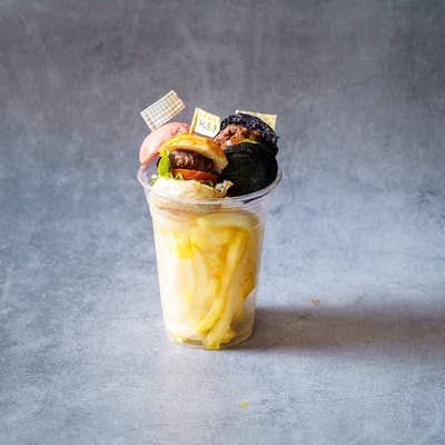 AMERICAN DINER H.B.B（アメリカンダイナー エイチディーディー