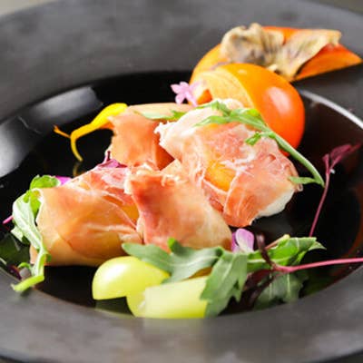 CAN ROCA カンロカのレシピ集 フランス料理 イタリア料理