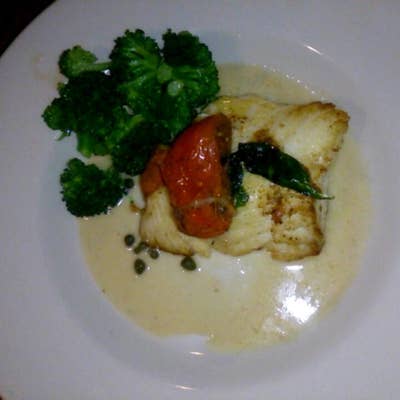 西洋料理 ザ・チャート・ハウスワイキキ（オアフ島ホノルル/洋食