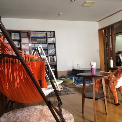 だめになれるカフェ&バー やいさほー（高崎/ダイニングバー