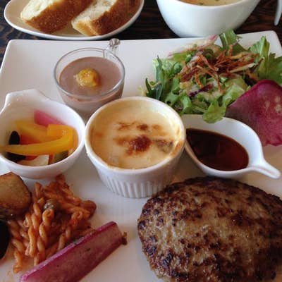 ※かちまめ かちまめ（伊達/カフェ） - Retty（レッティ）