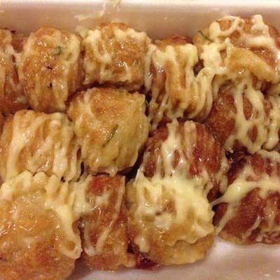 たこぽん（堺/たこ焼き） - Retty（レッティ）