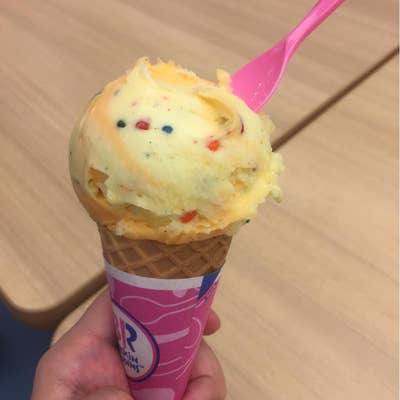 サーティーワンアイスクリーム あまがさきキューズモール店