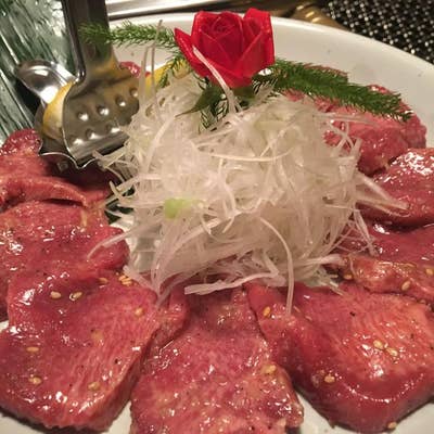 辛味亭 是留縁雄三点出品 辛味亭 - 曳馬/焼肉 | 食べログ