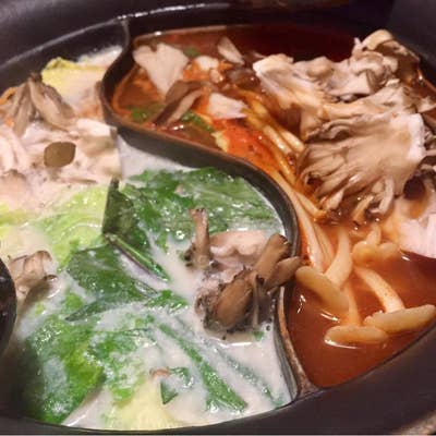 しゃぶしゃぶ温野菜 渋谷2nd店（センター街・公園通り
