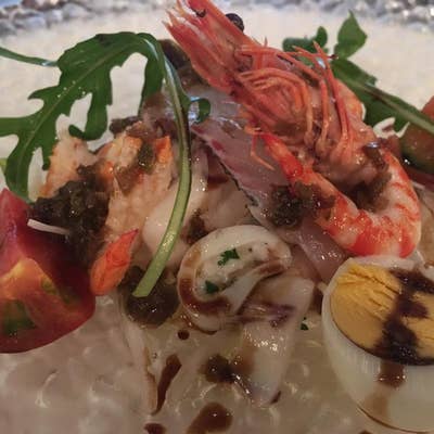 アリゾノ（岡山市/イタリア料理） - Retty（レッティ）
