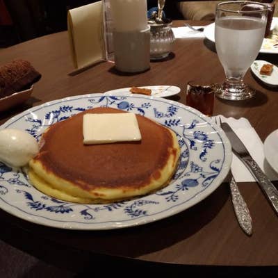 菓子とコーヒー ラランスルール（長野市/喫茶店） - Retty