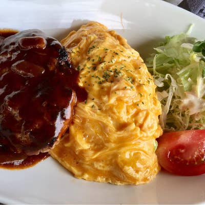 ライスオンライス ライス オン ライス （Rice on Rice） - 東松山/丼 | 食べログ