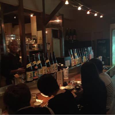 居酒屋 岩田 岩田屋商店&イワタヤスタンド 下町の角打ちできる酒屋