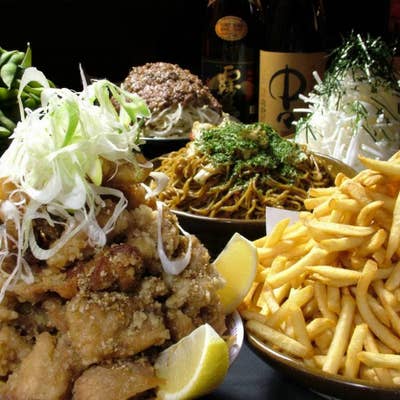 チバちゃん　レジカウンター 大衆酒場 ちばチャン 総本店（千葉駅・蘇我/居酒屋） - 楽天ぐるなび