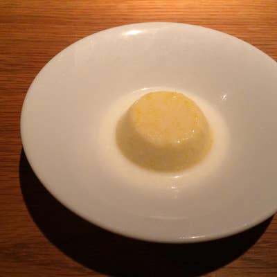 La cuisine de KAWAMURA（ラ キュイジーヌ ド カワムラ）(【旧