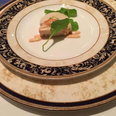 フランス料理 ベスト10 デトロイトのフレンチ [トリップアドバイザー]