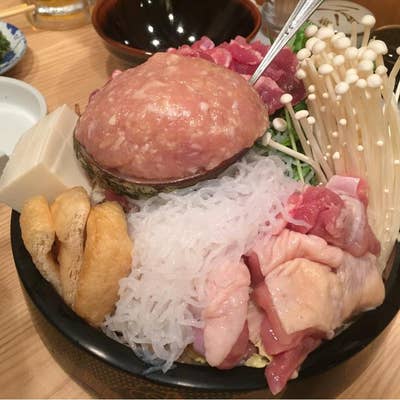 ⭐️ 鍋チャンコです チャンコ横綱（吉祥院・西大路/ちゃんこ鍋） - Retty（レッティ）