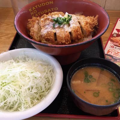 かつさと 豊川151号店（豊川/とんかつ） - Retty（レッティ）