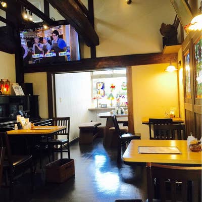 多摩CAFE! お気に入りカフェ&喫茶店76 けやき出版 本日16日（水）〜21日（月）までかき氷屋オープンしています