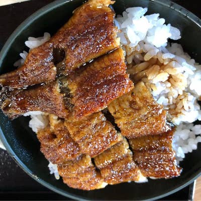 みなとや（海津/うなぎ） - Retty（レッティ）