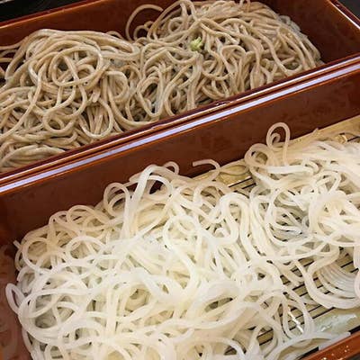 横浜 晋山（元町・中華街/そば（蕎麦）） - Retty（レッティ）