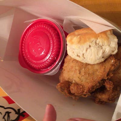 KFC, 955 Saratoga Avenue San Jose（サンフランシスコ