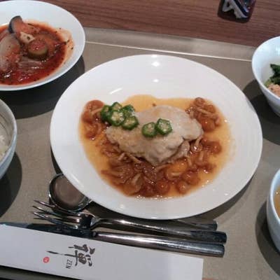 禅（古町/定食） - Retty（レッティ）