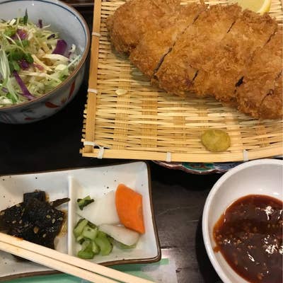 とんかつ かつ屋（小倉北区・戸畑区/とんかつ） - Retty（レッティ）