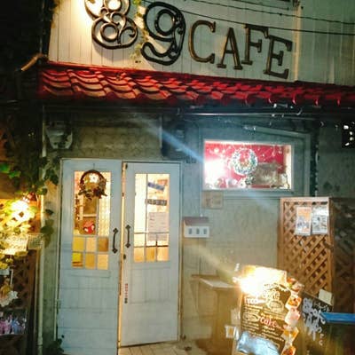 89cafe（茶屋町・中崎町/カフェ） - Retty（レッティ）