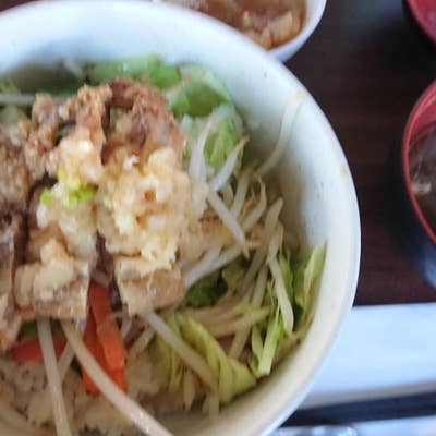 ライスオンライス ライス オン ライス （Rice on Rice） - 東松山/丼 | 食べログ