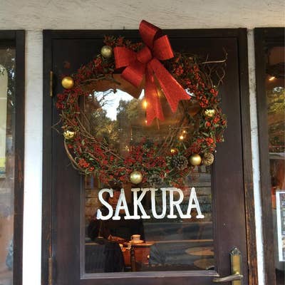 サクラcafe sakuravillage #cafe #札幌カフェ #コワーキング #レンタル