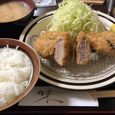 とんかつ とんかつ檍 銀座8丁目店 最新のレストランの口コミ(2025年