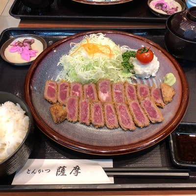 とんかつ HIDE on X: 