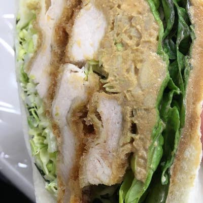 jaws sandwich +ten（永田町・麹町/サンドイッチ） - Retty