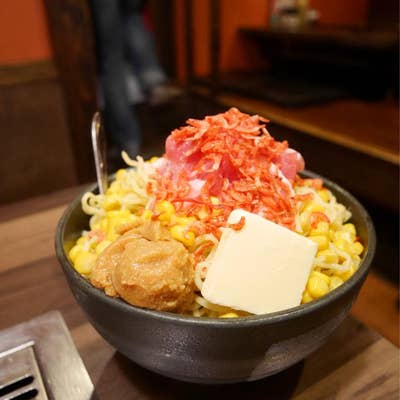 月島 もんじゃ わらしべ 二番街店（月島/もんじゃ焼き） - Retty