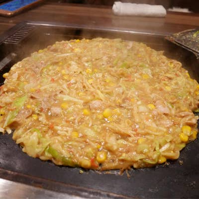 もんじゃ焼き 月島 もんじゃ わらしべ 二番街店（月島/もんじゃ焼き） - Retty