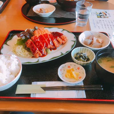 DININNG CAFE 846（萩/洋食） - Retty（レッティ）
