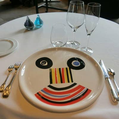 Guy Savoy, Restaurant（パリ/フランス料理） - Retty（レッティ）