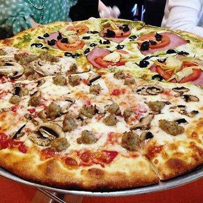 おぴざページ Z Pizza（オアフ島カイルア） - Retty（レッティ）