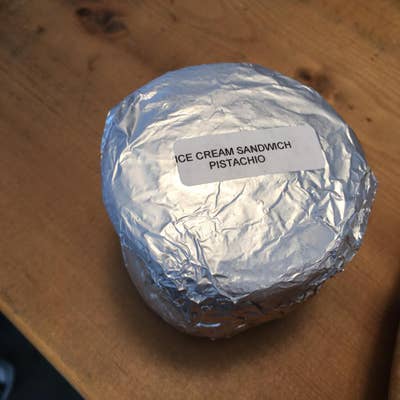 フレンゾー　ロングトラックフーズ 3年目のごあいさつ。LONG TRACK FOODSの こぐまのフレンゾー | LEE