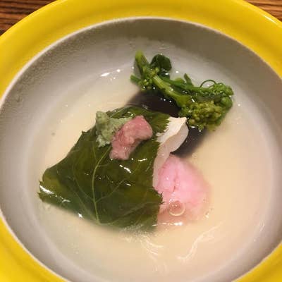 粋月 粋月 - 勝田/日本料理 | 食べログ